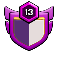 Prime Legends badge