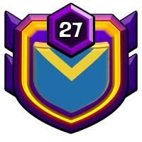 clash addict ⭐️ badge