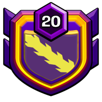 #Destroyer Clan badge