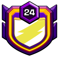 giông bão badge