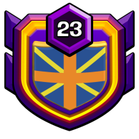 UK over 30 badge