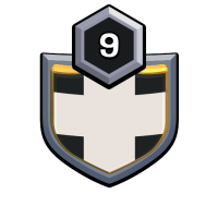 Blaze Warriors badge