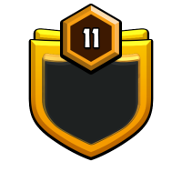 king of the tim badge