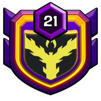 Phoenix Rising badge