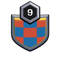 Aek Nabara WAR badge