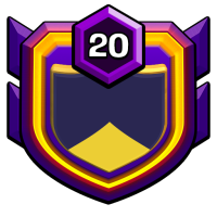 KINGZ Empire 2 badge