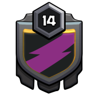 Secondzone badge