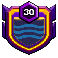 30+ og aktiv badge
