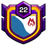 All Time Hero badge