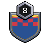 Puffalo badge