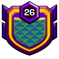 R.N.R.S.C badge