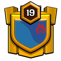 JayrossWarriors badge