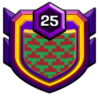 JOIN FOR WAR badge