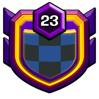 Uzhu Clan badge