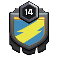 The Legends badge