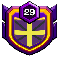 Alpha Warriors badge