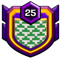 PK Champions badge