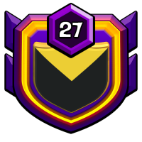 BD best clan BD badge
