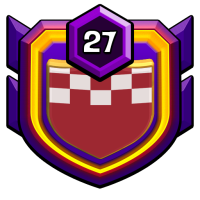 Balkan knights badge