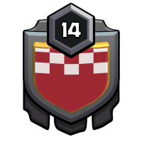 CRO VITEZOVI ° badge