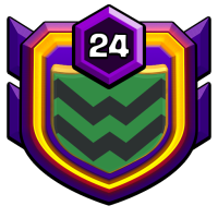 Elite Gamers A badge