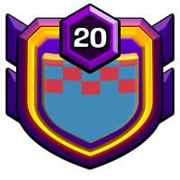 Gorganxi badge