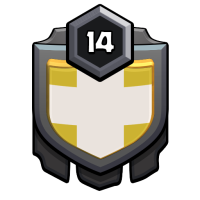 Golden Order badge
