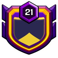KINGZ Empire 2 badge