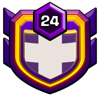 Crazy War⏩EP.1 badge