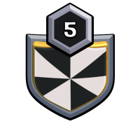 THE SAPIENS badge