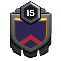 Türklord's 99 badge
