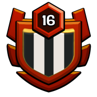 Fighter Boys badge