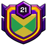 Lextar Warrior badge