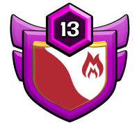 king dragan badge