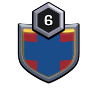M416 badge