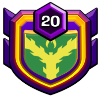ozclashers2 badge