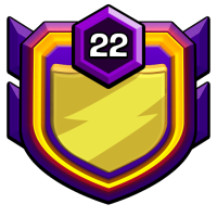 Clan of Class! badge