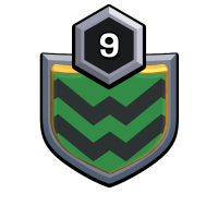 clan destroyer badge