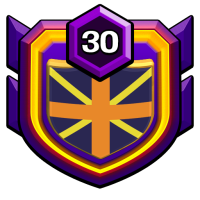 40 and over UK2 badge