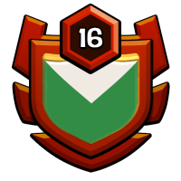 أبطال الجزائر badge