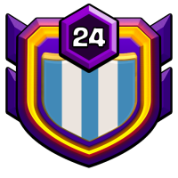 大人なクランR21 badge