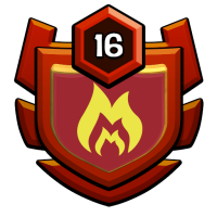 Clan Asean 1102 badge