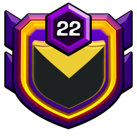 Kings Rock badge