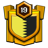 clan OF kings badge