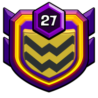 Pacto Guerrero badge