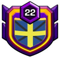 Army of Sweden2 badge