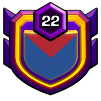 Ro Mega Empire badge