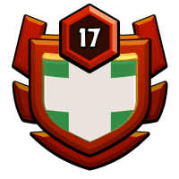 Irish #2 badge