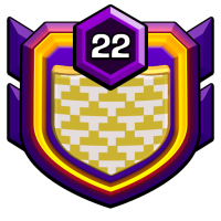 DreamComeTrue badge