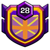Titans Warrior badge